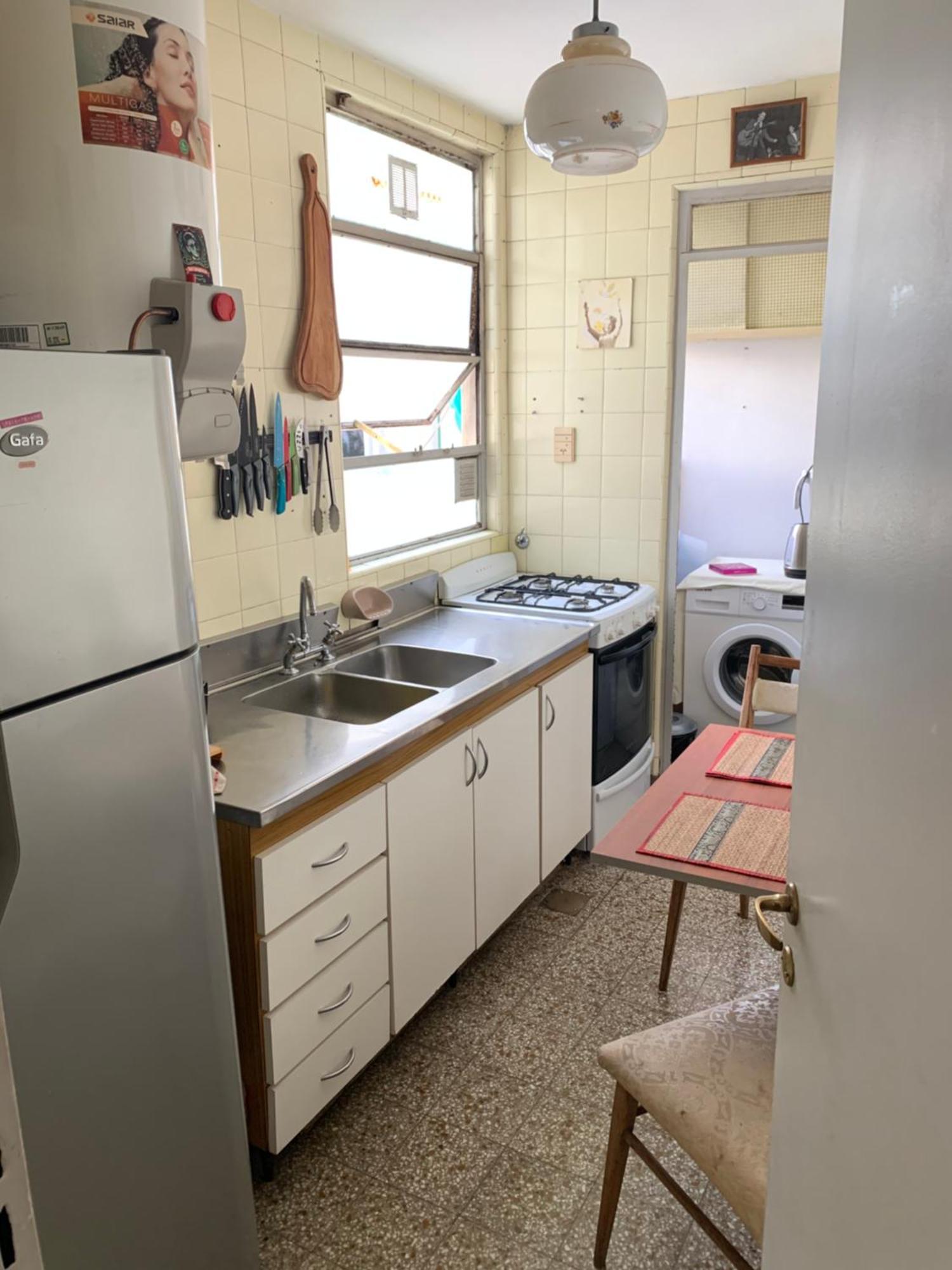 Cozy & Bright 2amb Belgrano Coghlan Buenos Aires