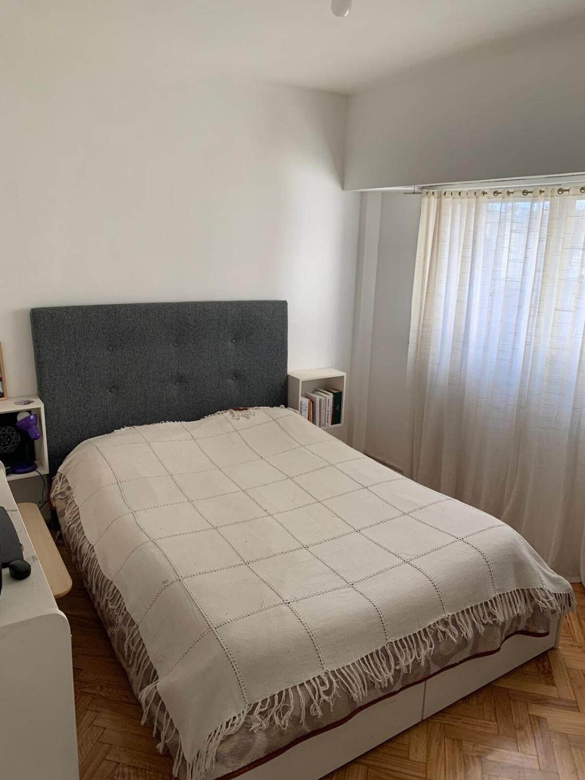 Cozy & Bright 2amb Belgrano Coghlan Buenos Aires