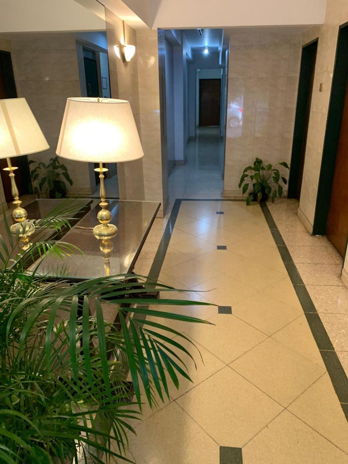 Cozy & Bright 2amb Belgrano Coghlan * Buenos Aires