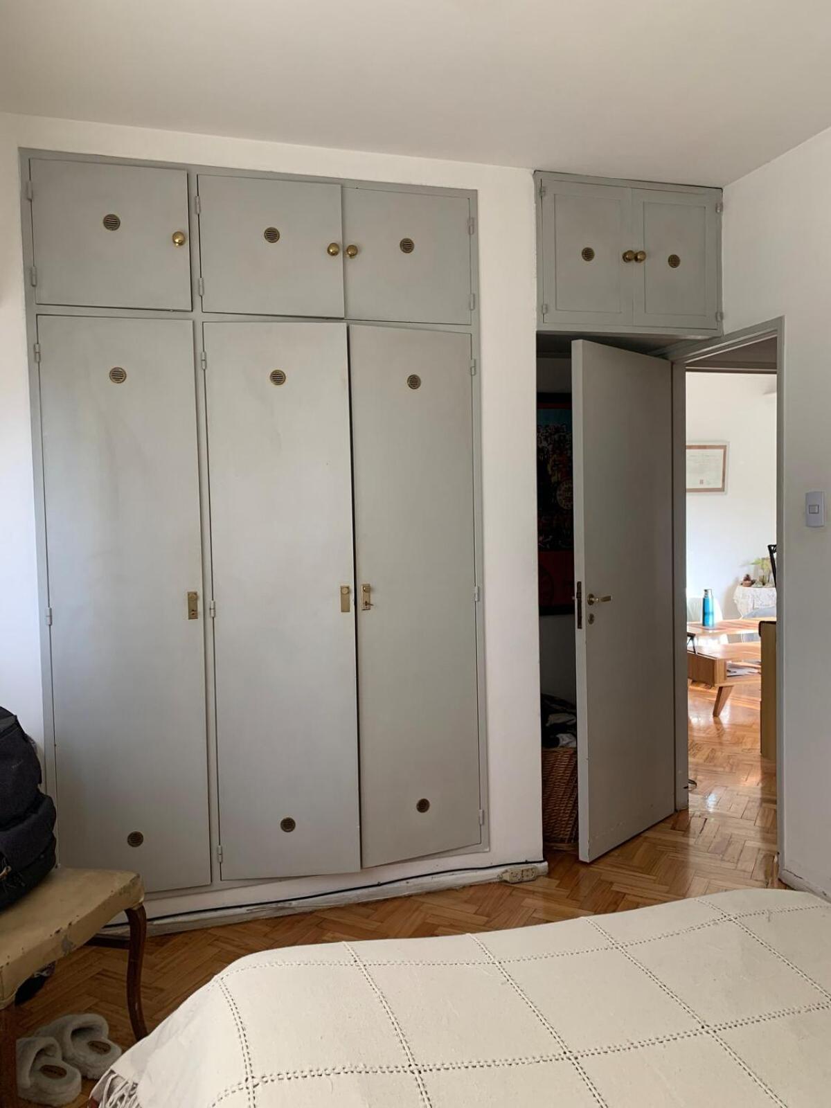 Cozy & Bright 2amb Belgrano Coghlan * Buenos Aires